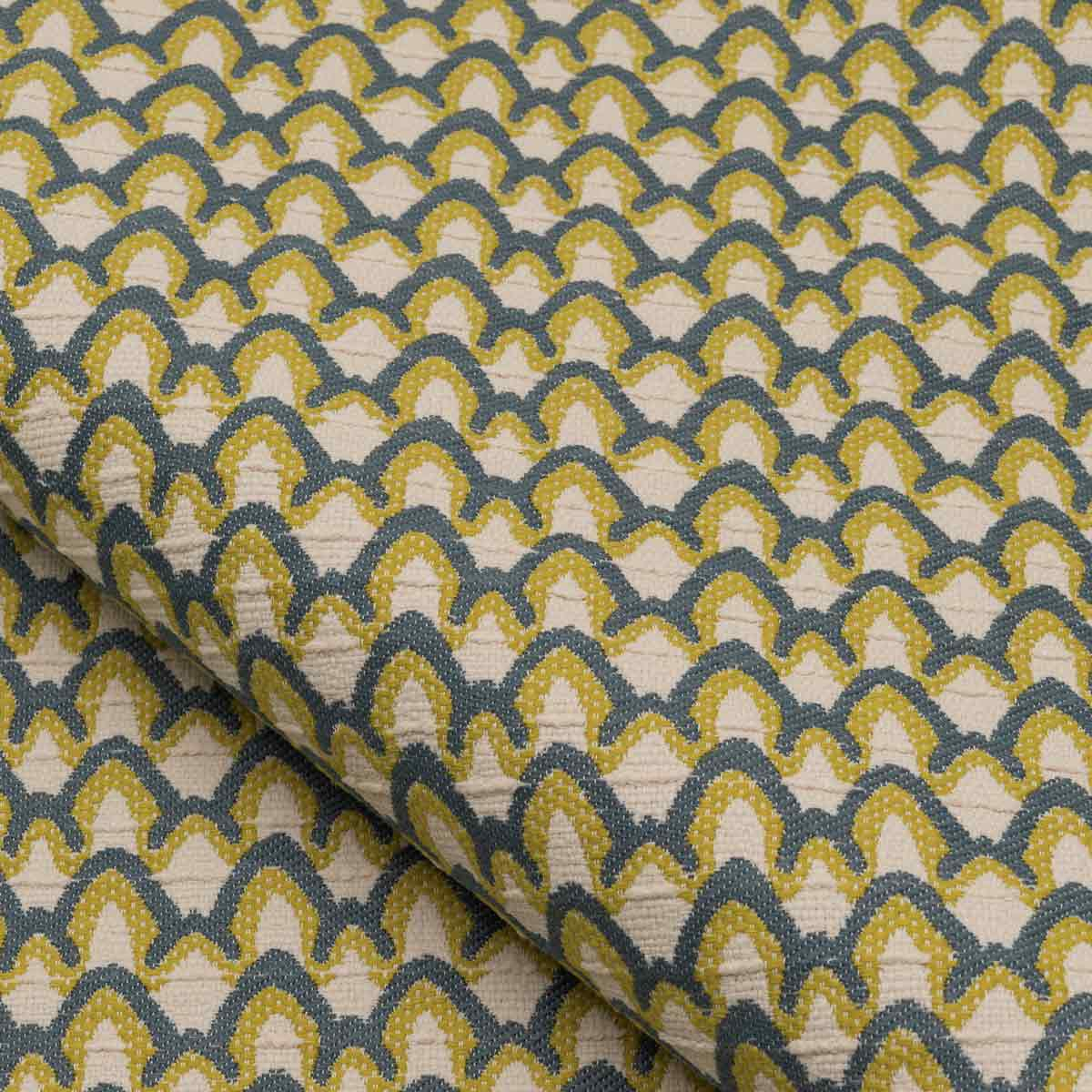 Французская ткань Nobilis, коллекция Nausicaa, артикул 11086.69 Французская ткань Nobilis, коллекция Nausicaa, артикул 11086.69