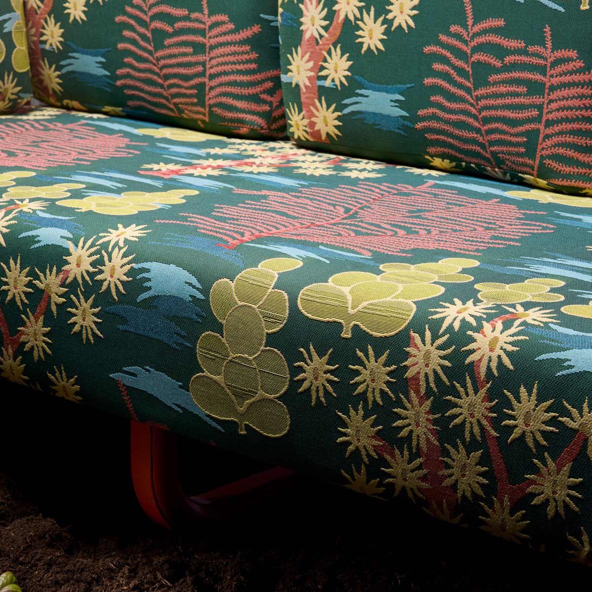 Французская ткань Nobilis, коллекция Nausicaa, артикул 11089.70 Французская ткань Nobilis, коллекция Nausicaa, артикул 11089.70