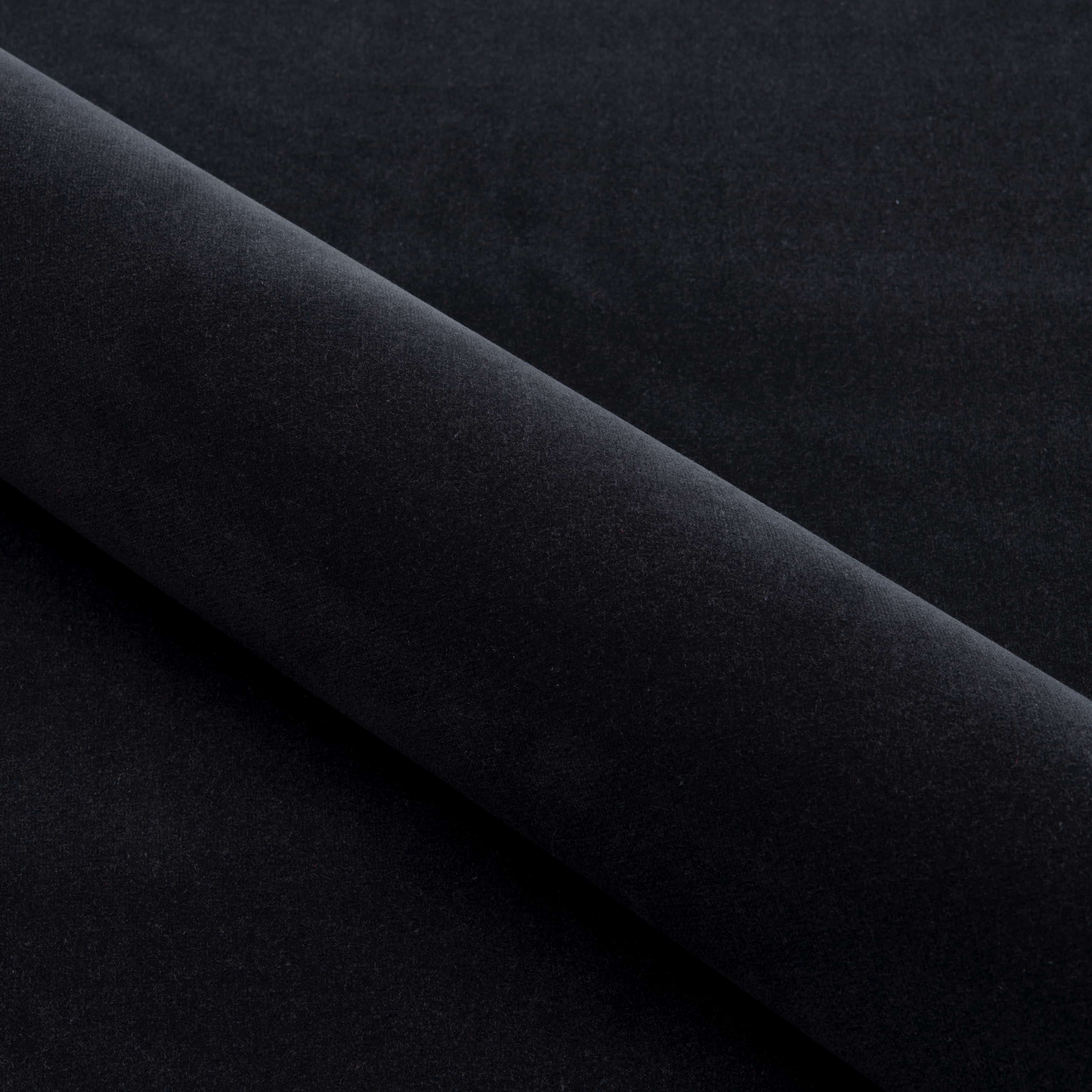 Французская ткань Nobilis, коллекция Velours Otello №2, артикул 10750.23 Французская ткань Nobilis, коллекция Velours Otello №2, артикул 10750.23