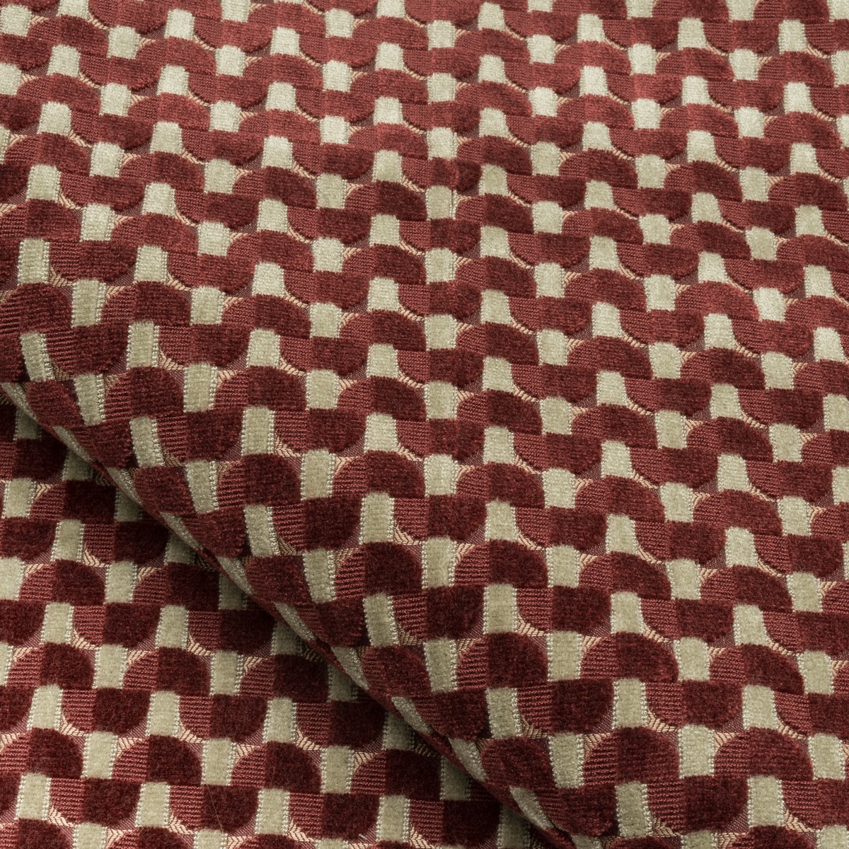 Французская ткань Nobilis, коллекция Velours Raphael&Dedale, артикул 11032.59 Французская ткань Nobilis, коллекция Velours Raphael&Dedale, артикул 11032.59