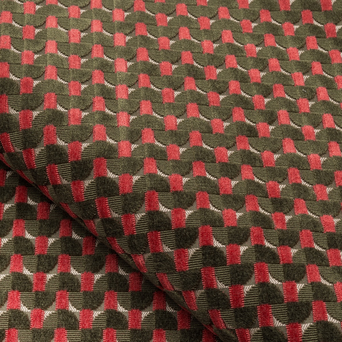 Французская ткань Nobilis, коллекция Velours Raphael&Dedale, артикул 11032.73 Французская ткань Nobilis, коллекция Velours Raphael&Dedale, артикул 11032.73