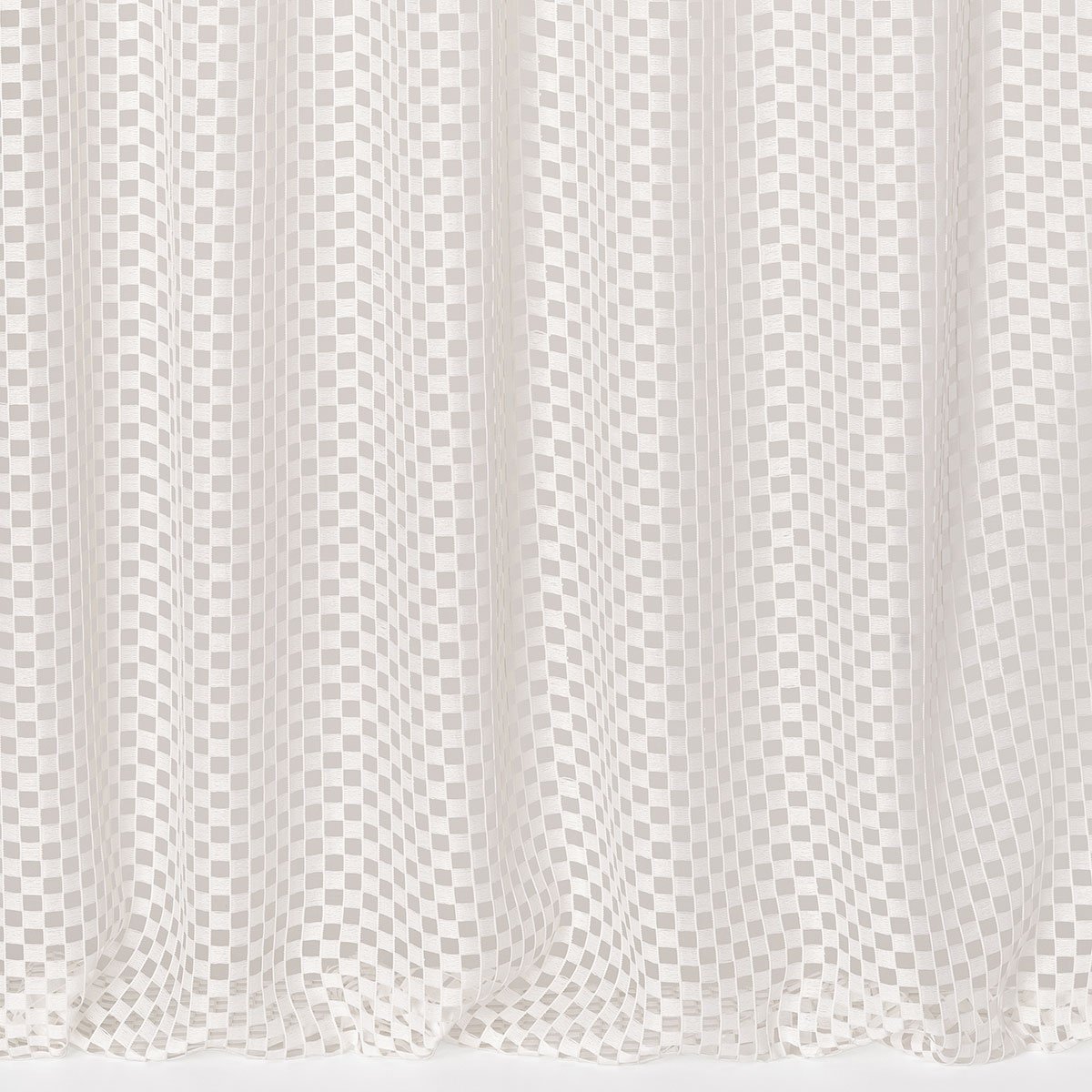 Французская ткань Nobilis, коллекция Voile Non Feu №2, артикул 11046.01 Французская ткань Nobilis, коллекция Voile Non Feu №2, артикул 11046.01