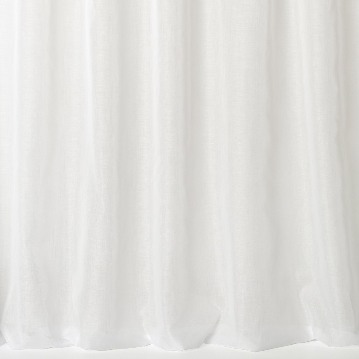 Французская ткань Nobilis, коллекция Voile Non Feu №2, артикул 11047.01 Французская ткань Nobilis, коллекция Voile Non Feu №2, артикул 11047.01