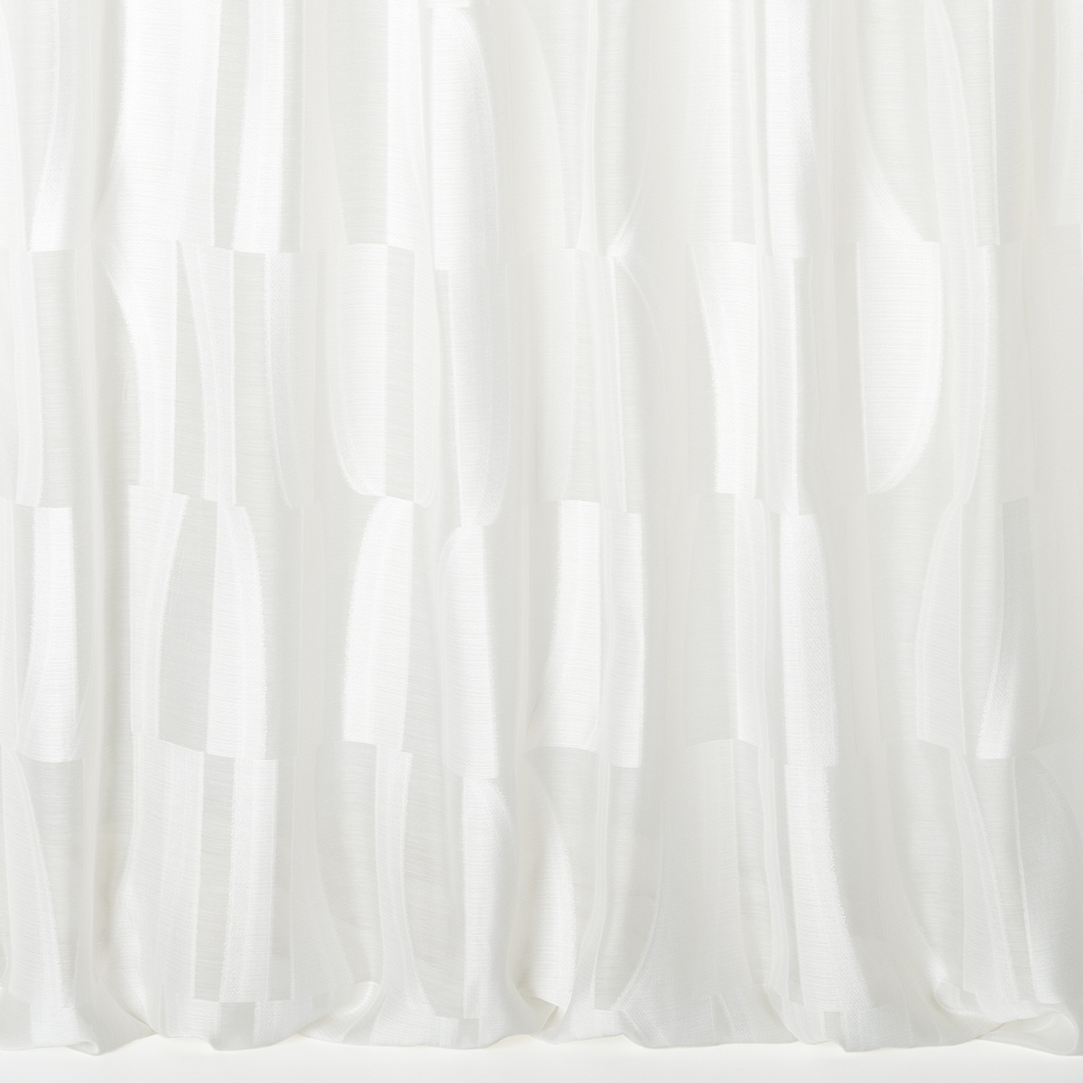 Французская ткань Nobilis, коллекция Voile Non Feu №2, артикул 11059.01 Французская ткань Nobilis, коллекция Voile Non Feu №2, артикул 11059.01