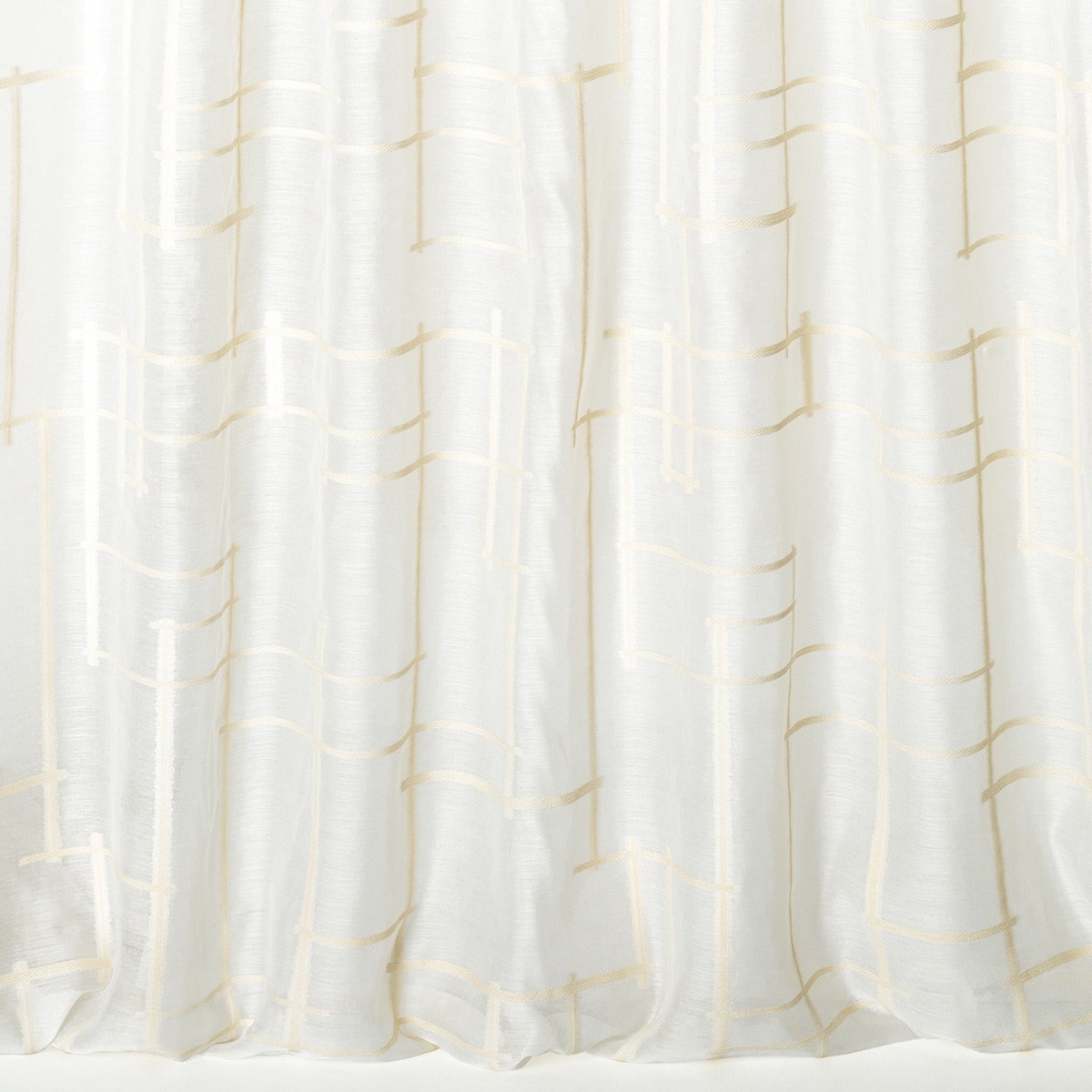 Французская ткань Nobilis, коллекция Voile Non Feu №2, артикул 11063.02 Французская ткань Nobilis, коллекция Voile Non Feu №2, артикул 11063.02