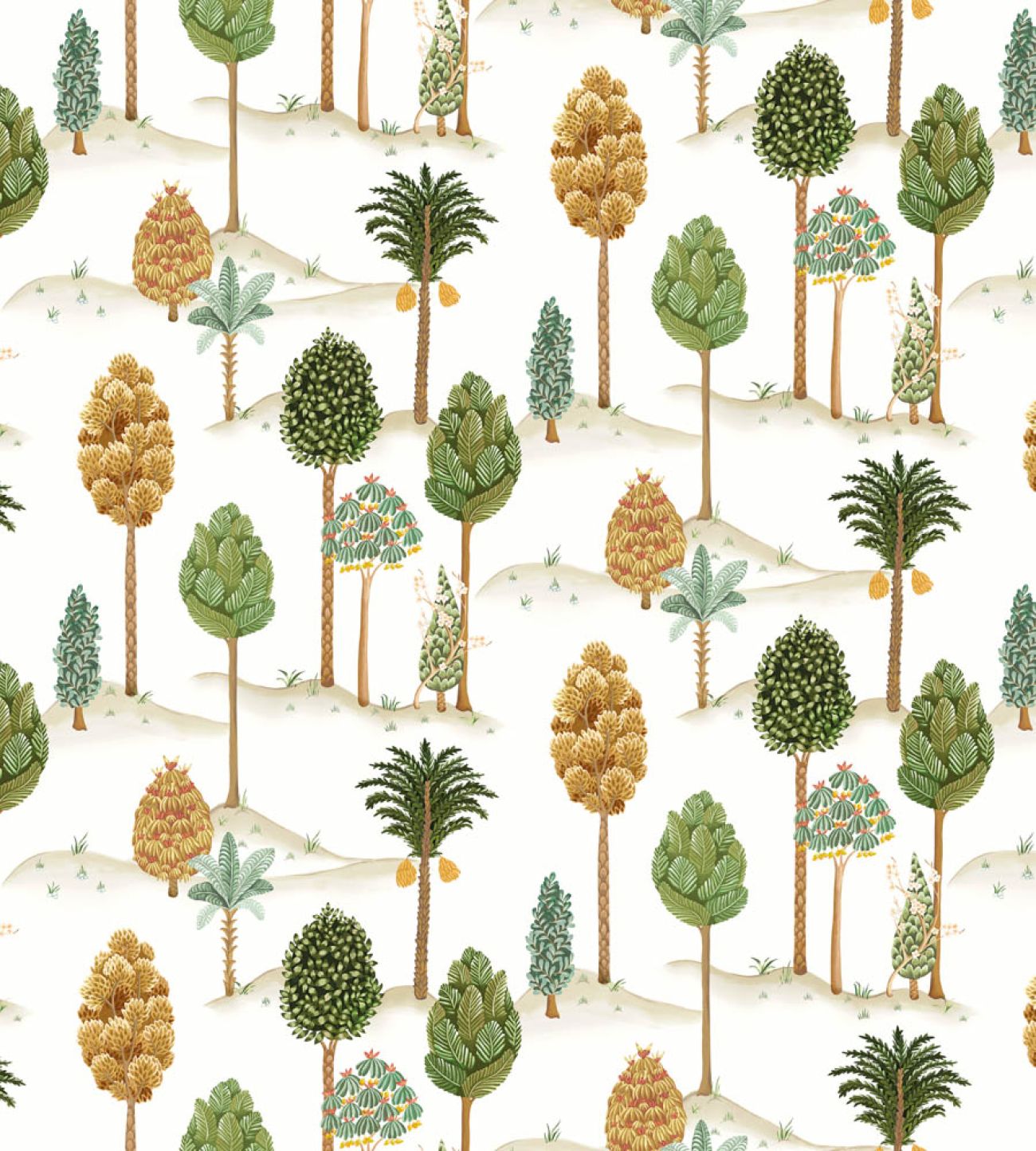 Английская ткань Osborne & Little, коллекция Byzance, артикул F7892-01