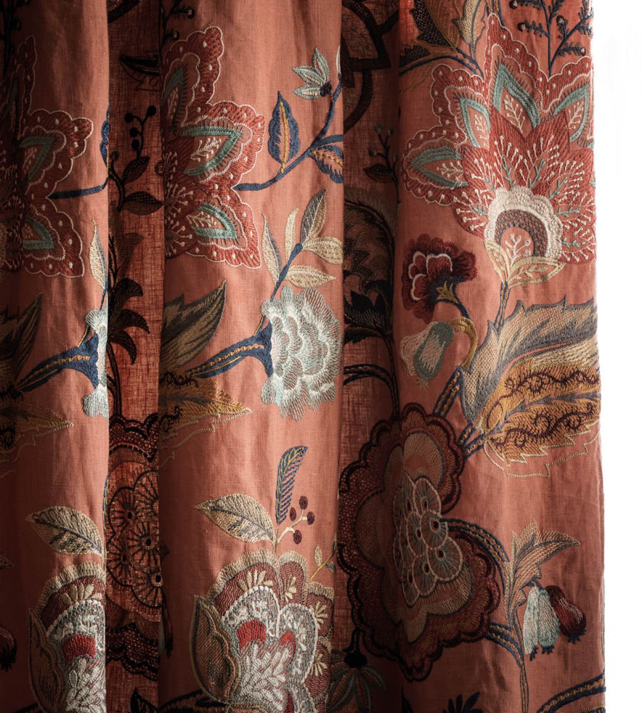 Английская ткань Osborne & Little, коллекция Byzance, артикул F7893-01 Английская ткань Osborne & Little, коллекция Byzance, артикул F7893-01