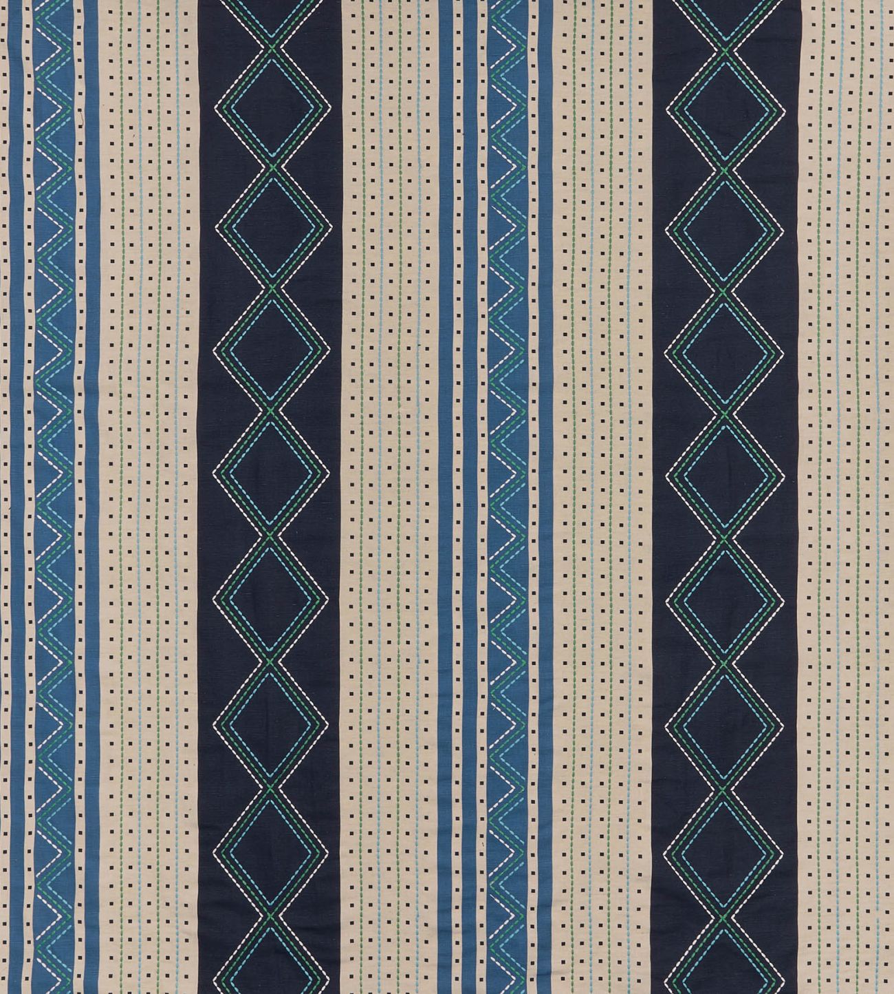 Английская ткань Osborne & Little, коллекция Irisa, артикул F7833-03