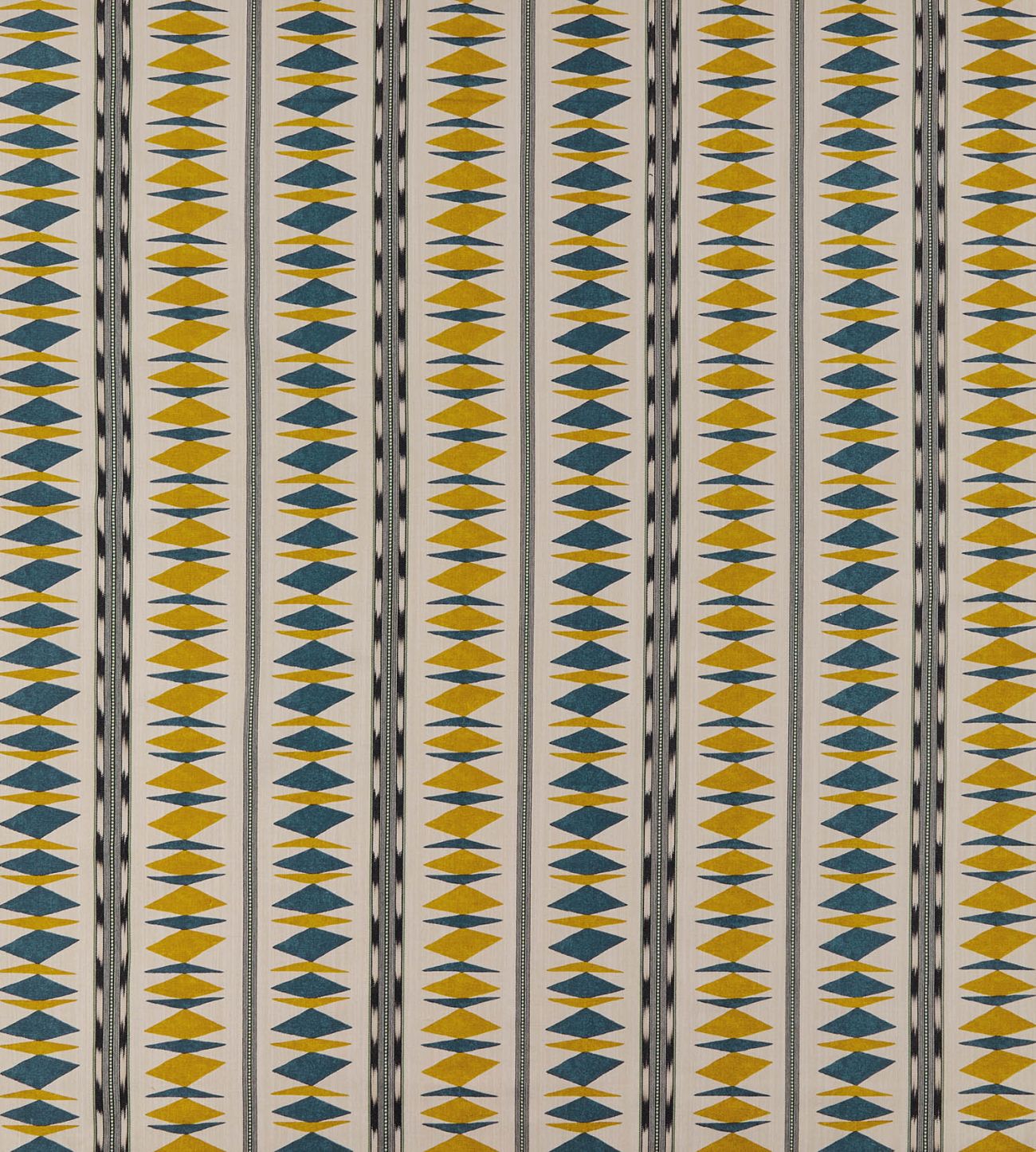 Английская ткань Osborne & Little, коллекция Irisa, артикул F7836-01 Английская ткань Osborne & Little, коллекция Irisa, артикул F7836-01