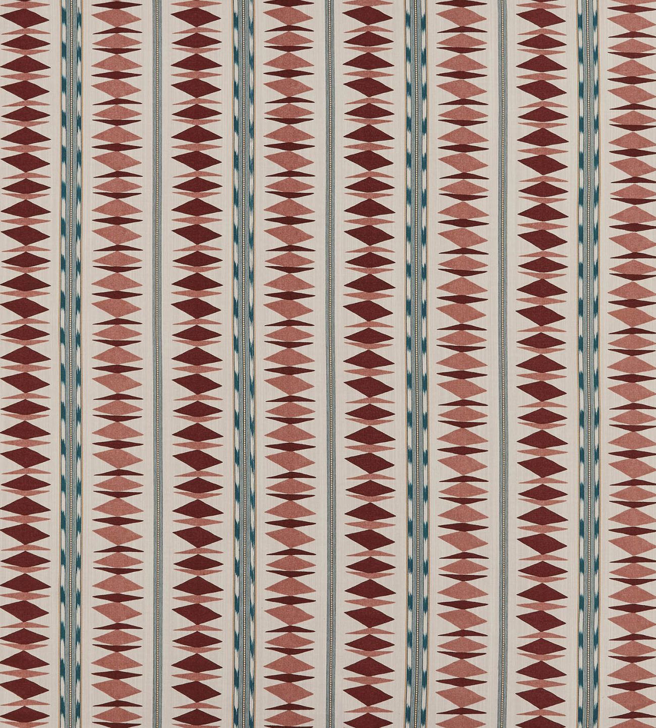 Английская ткань Osborne & Little, коллекция Irisa, артикул F7836-03