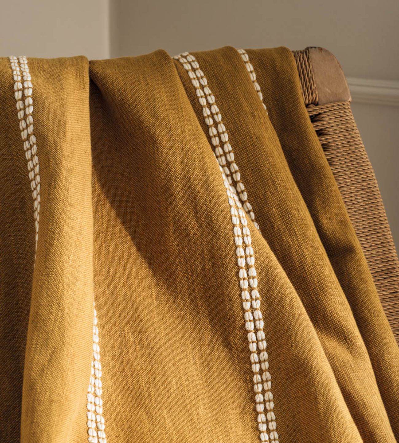 Английская ткань Osborne & Little, коллекция Santa Fe, артикул F7953-01