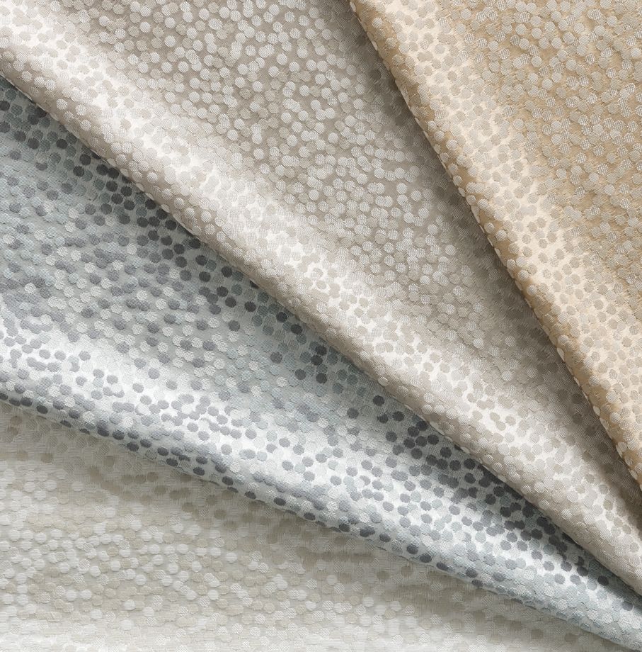 Английская ткань Osborne & Little, коллекция Intermezzo Silks, артикул F7304-03
