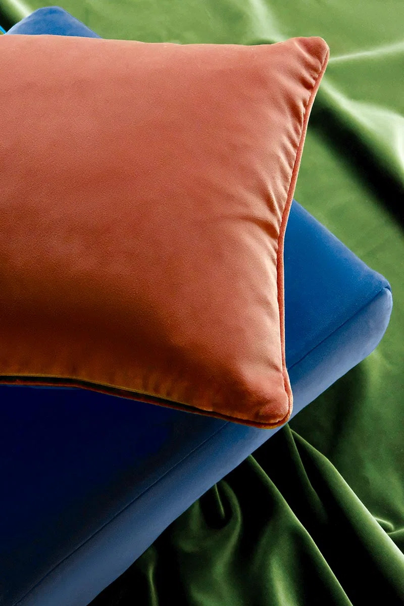 Французская ткань Pierre Frey, коллекция Chroma, артикул F4019017 Французская ткань Pierre Frey, коллекция Chroma, артикул F4019017