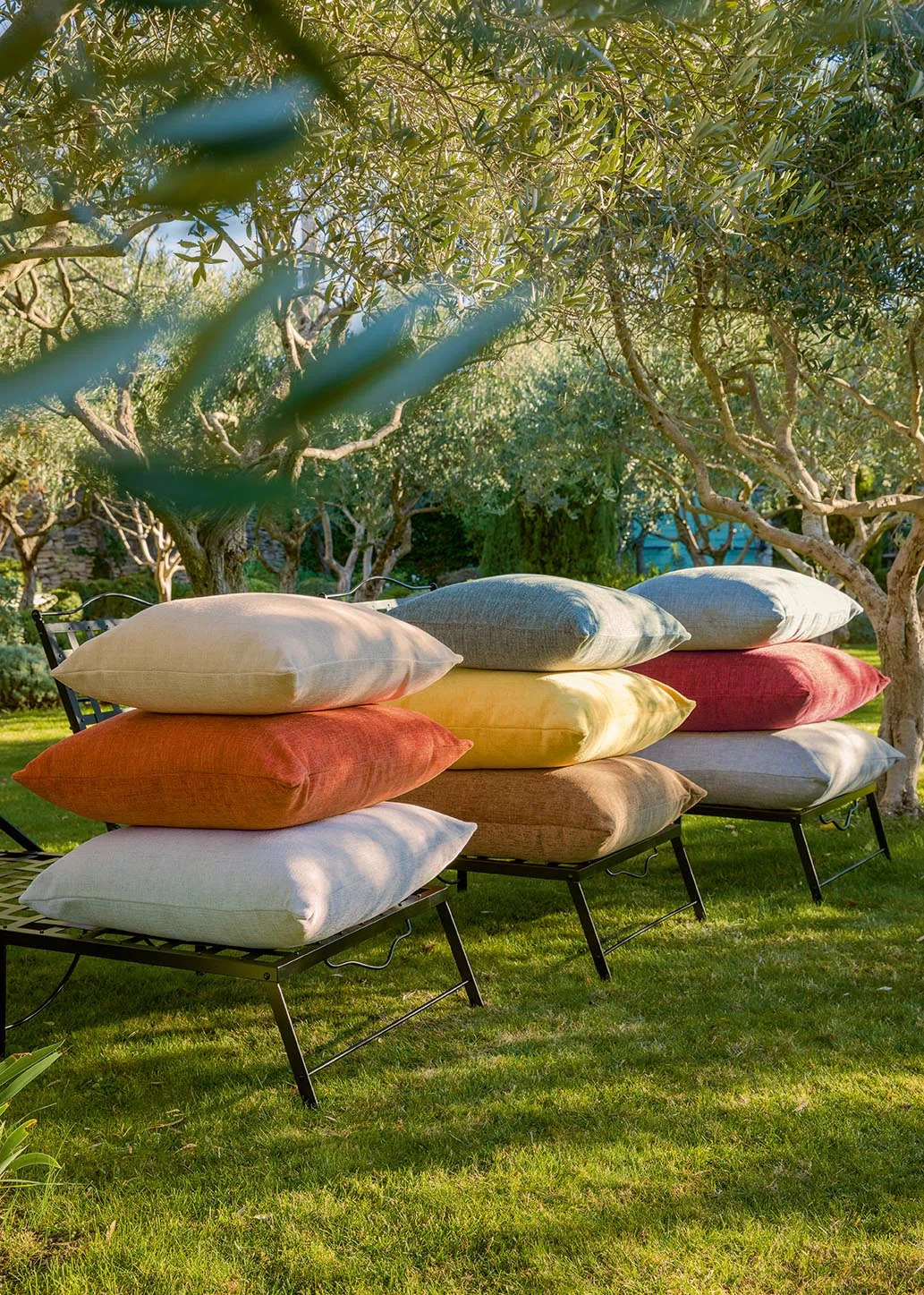 Французская ткань Pierre Frey, коллекция Comporta, артикул F3869002