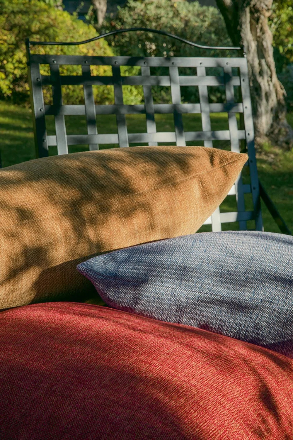 Французская ткань Pierre Frey, коллекция Comporta, артикул F3869025