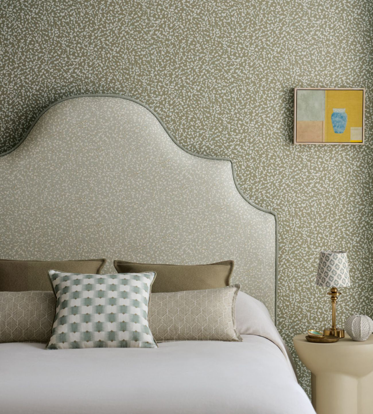 Английская ткань Romo, коллекция Aubin, артикул 8059/02 Английская ткань Romo, коллекция Aubin, артикул 8059/02