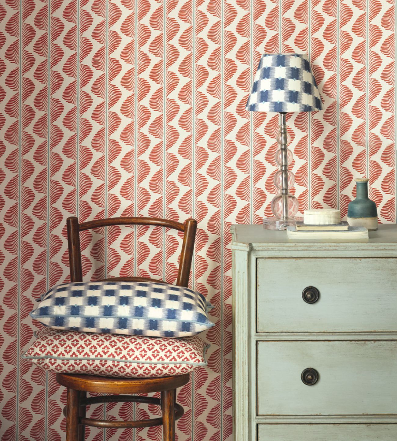 Английская ткань Romo, коллекция Aubin, артикул 8059/04 Английская ткань Romo, коллекция Aubin, артикул 8059/04