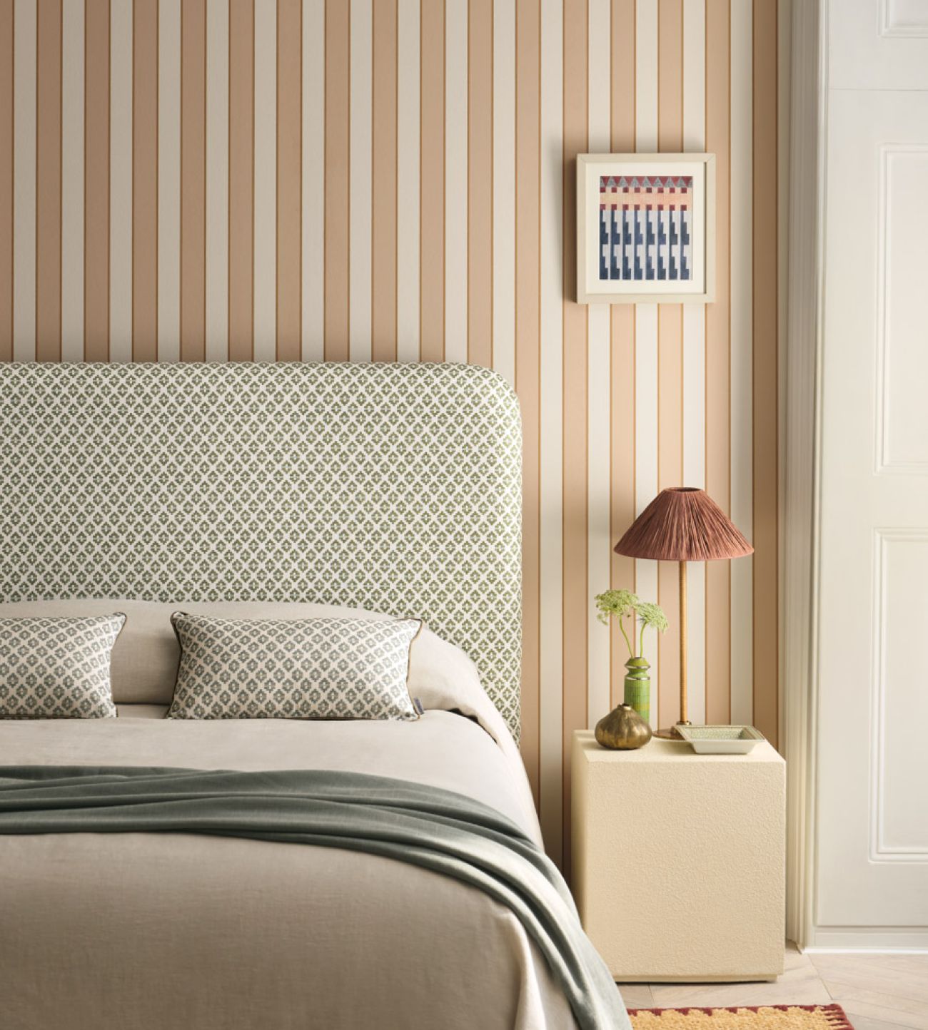 Английская ткань Romo, коллекция Aubin, артикул 8060/03 Английская ткань Romo, коллекция Aubin, артикул 8060/03