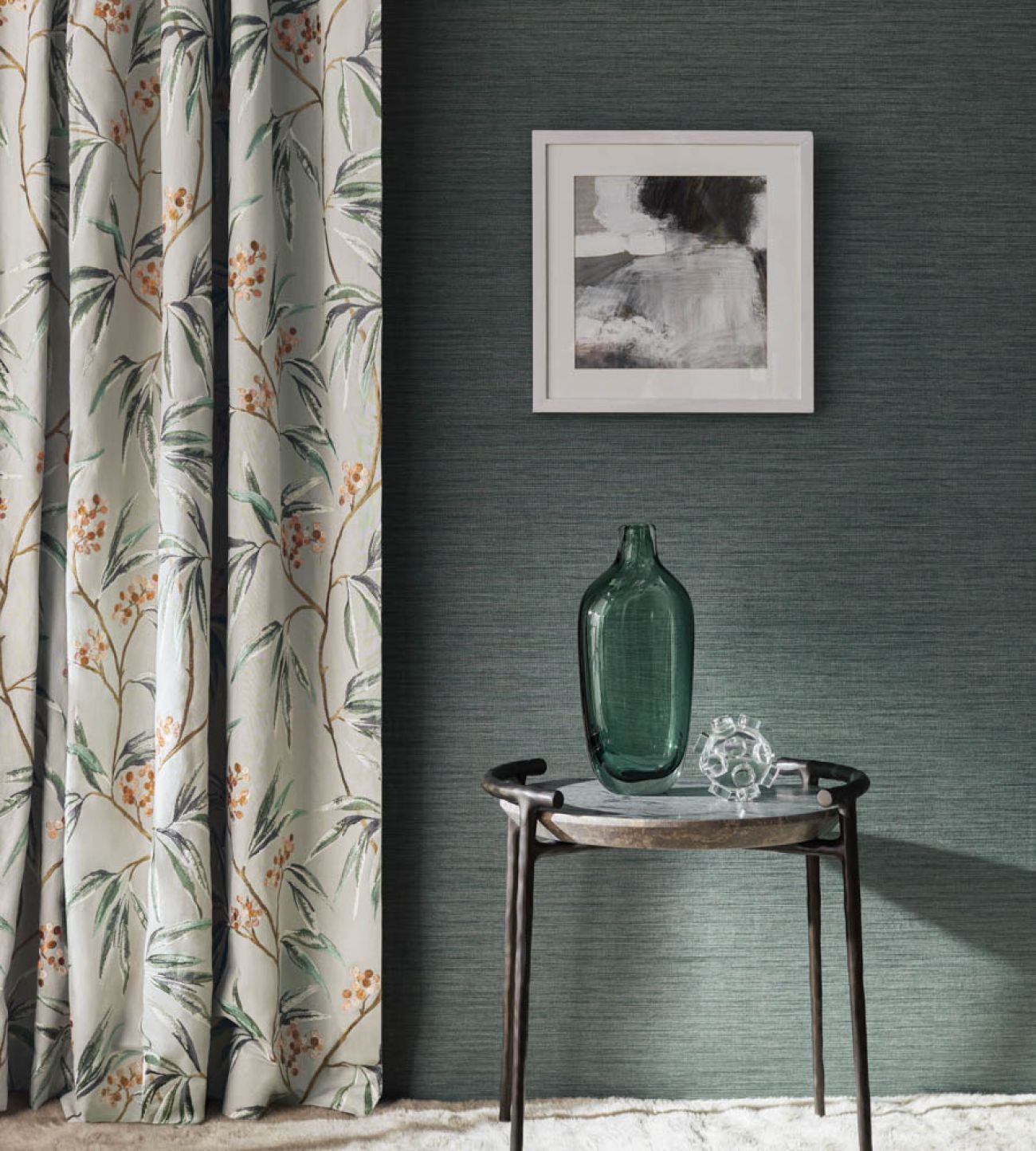 Английская ткань Romo, коллекция Ottavia, артикул 8042/02 Английская ткань Romo, коллекция Ottavia, артикул 8042/02