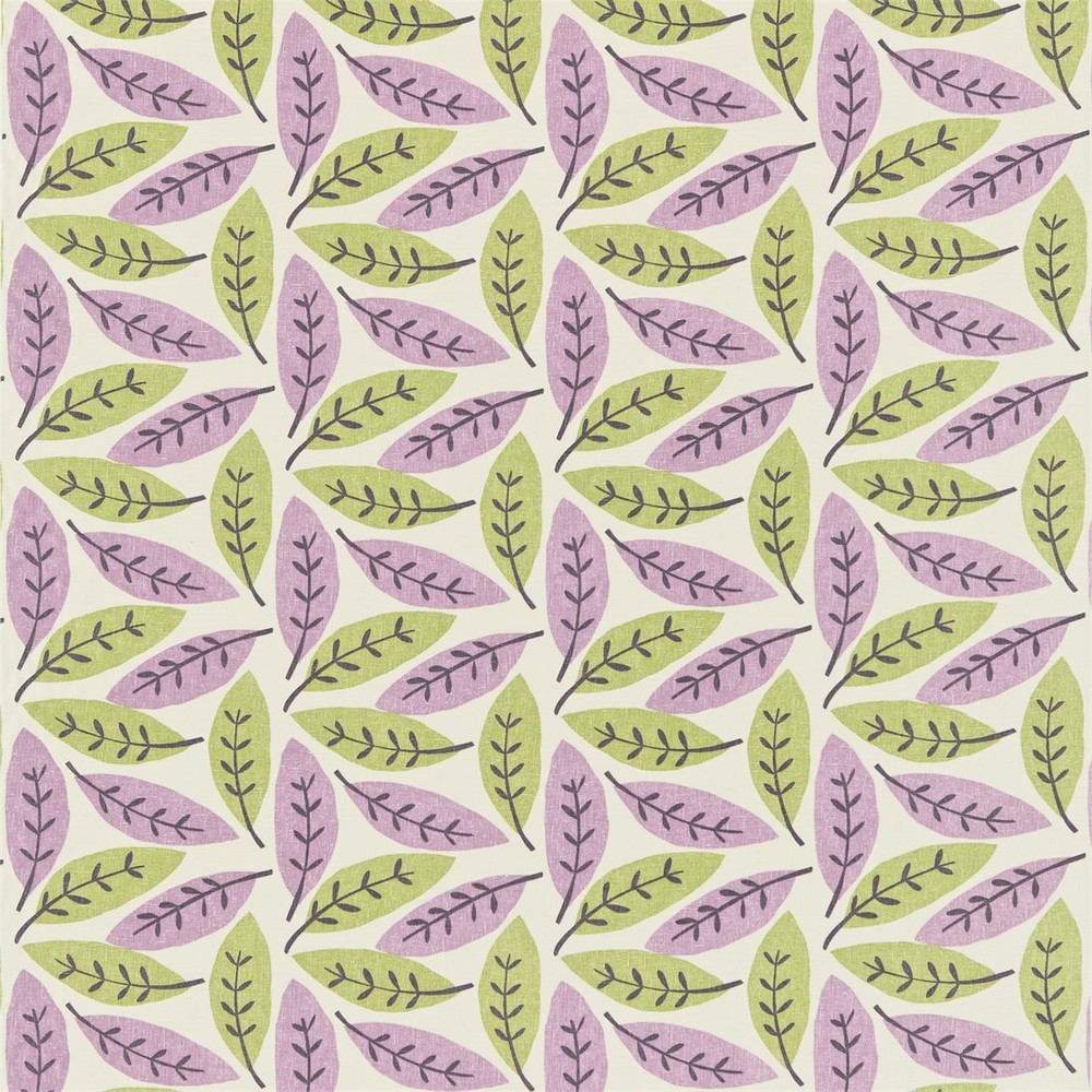 Английская ткань Sanderson, коллекция Colour For Living prints & weaves, артикул 221310