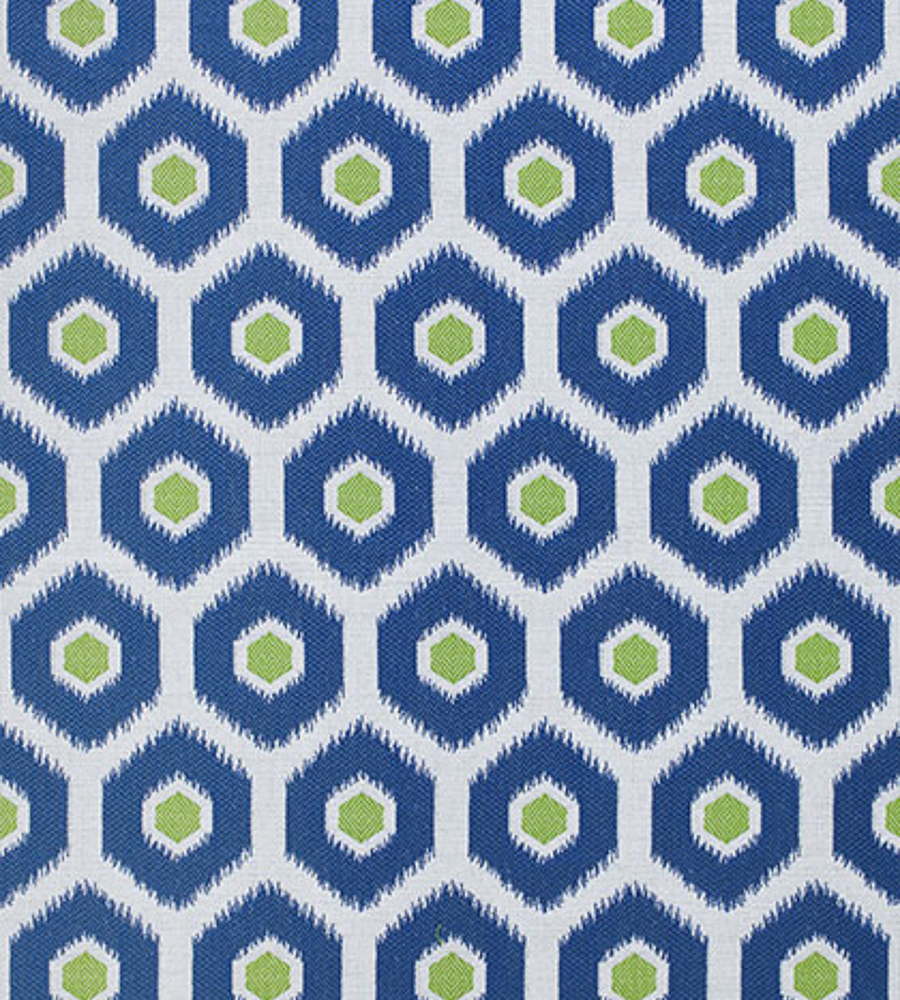 Американская ткань Thibaut, коллекция Indoor Outdoor Calypso, артикул W80371