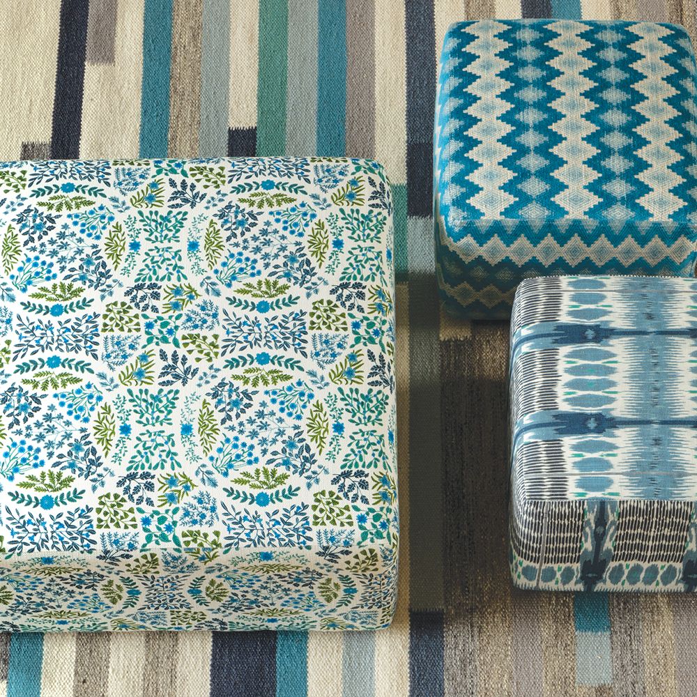 Английская ткань William Yeoward, коллекция Pensthorpe, артикул FWY8091/03