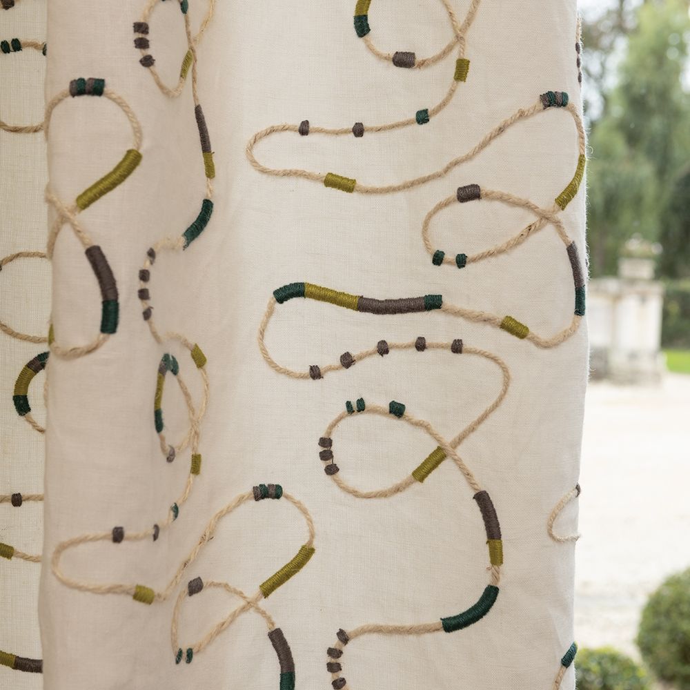 Английская ткань William Yeoward, коллекция Pensthorpe, артикул FWY8097/01