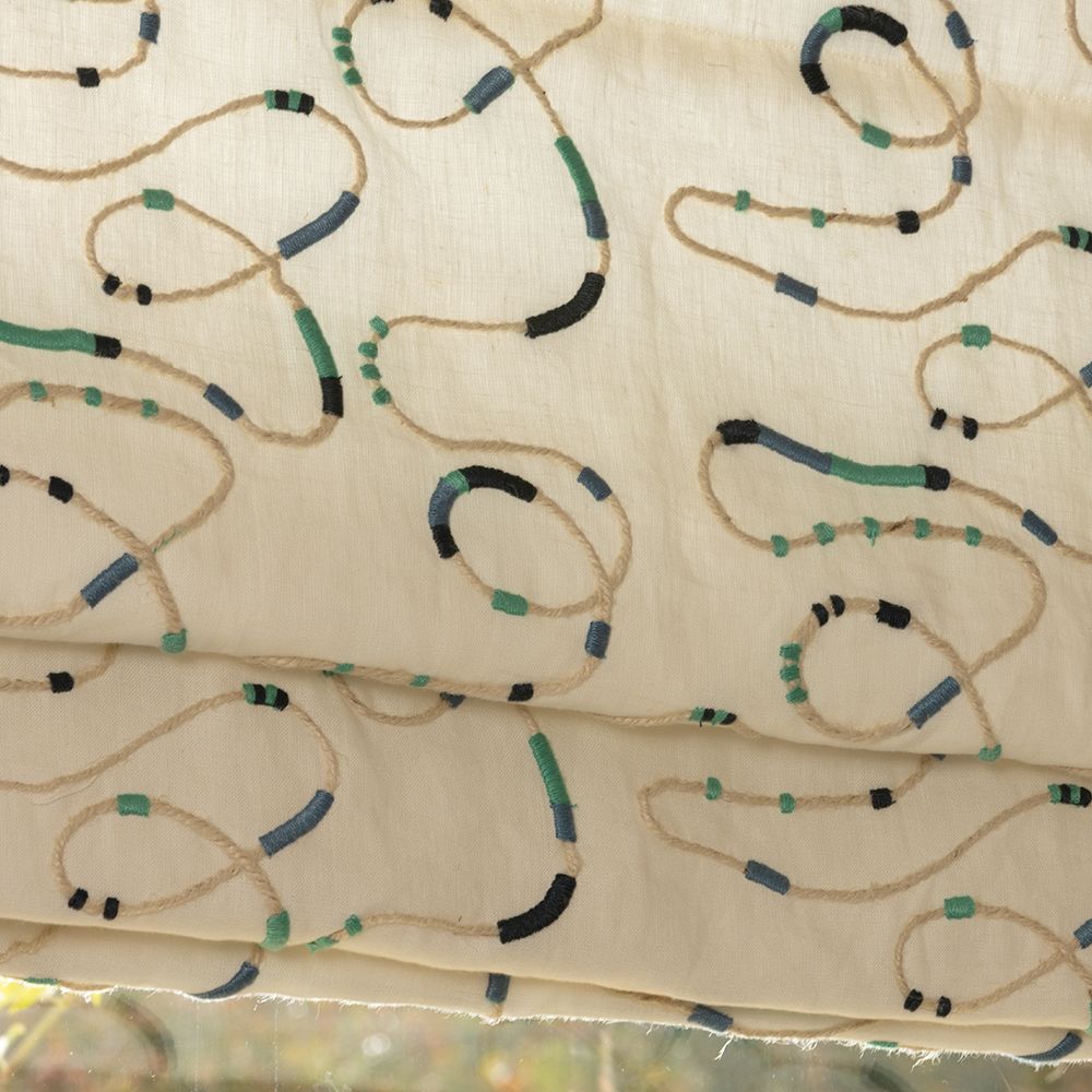 Английская ткань William Yeoward, коллекция Pensthorpe, артикул FWY8097/02