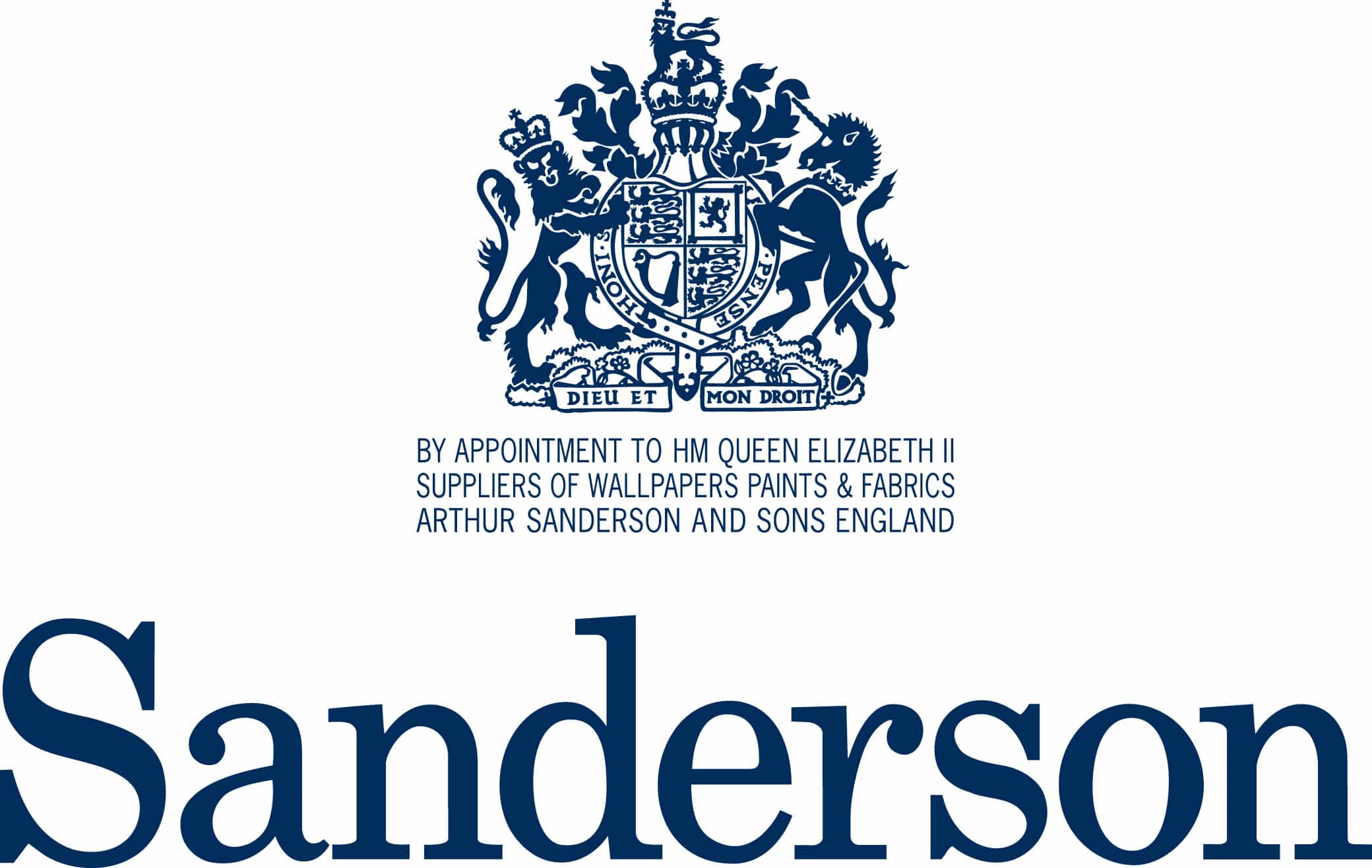 Обои Sanderson купить в Москве, доставка по России